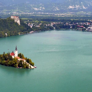 15 photos that will make you visit Lake Bled in Slovenia