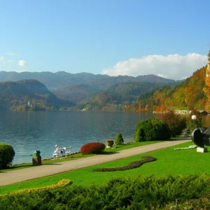 15 صورة ستدفعك لزيارة بحيرة بليد في سلوفينيا