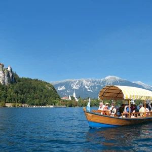 15 photos that will make you visit Lake Bled in Slovenia