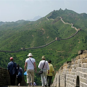 6 tourist attractions in Beijing.. there are no reasons to miss them