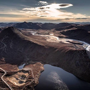 18 photos étonnantes qui vous donneront envie de voyager au Groenland
