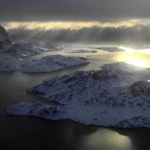 18 photos étonnantes qui vous donneront envie de voyager au Groenland