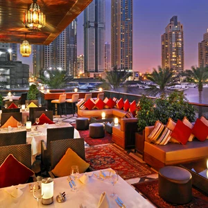 In pictures: Dubai&#39;s 10 best hotels