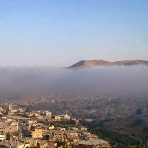 Hadi Fdoul وادي موسى