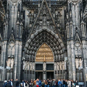 11 superbes photos de Cologne