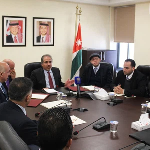 توقيع مذكرة تفاهم بين "الأرصاد" و "طقس العرب" 