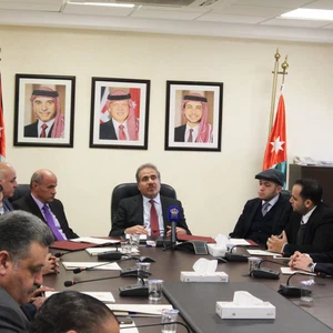 توقيع مذكرة تفاهم بين "الأرصاد" و "طقس العرب" 