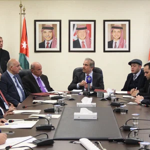 توقيع مذكرة تفاهم بين "الأرصاد" و "طقس العرب" 