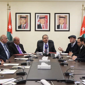 توقيع مذكرة تفاهم بين "الأرصاد" و "طقس العرب" 
