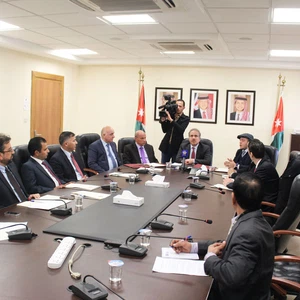 توقيع مذكرة تفاهم بين "الأرصاد" و "طقس العرب" 