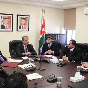 توقيع مذكرة تفاهم بين "الأرصاد" و "طقس العرب" 