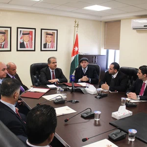 توقيع مذكرة تفاهم بين "الأرصاد" و "طقس العرب" 