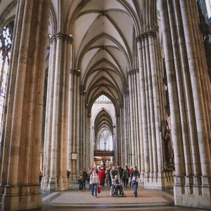 11 superbes photos de Cologne