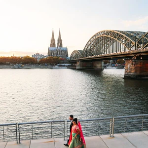 11 amazing photos from Cologne