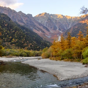 En images : 6 endroits pour admirer les merveilleuses couleurs d&#39;automne au Japon