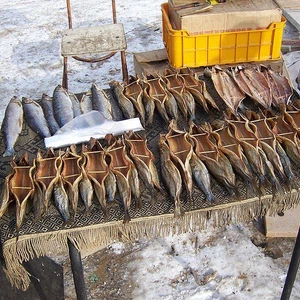 Le lac Baïkal au coeur de la Sibérie..pour les amateurs d&#39;exclusivité et d&#39;aventure uniquement