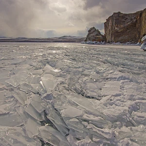 Le lac Baïkal au coeur de la Sibérie..pour les amateurs d&#39;exclusivité et d&#39;aventure uniquement