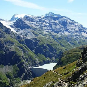 Découvrez les barrages les plus longs du monde... vous voudrez peut-être les visiter