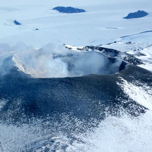 Mount Erebus