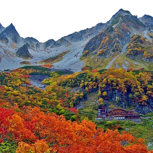 In pictures: 6 places to witness the wonderful fall colors in Japan