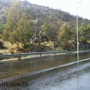 بالصور: هذه ليست سويسرا .. انها مرتفعات الباحة "جنة الله في أرضه" 