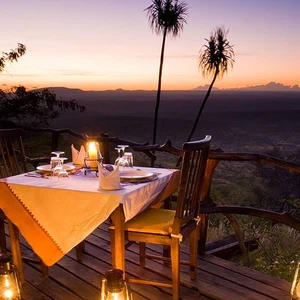 Photos : Loisaba Resort.. Le charme de la nature au cœur du safari kenyan