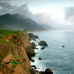 15 pictures of the city of Salalah .. reflecting the most beautiful scenes of nature