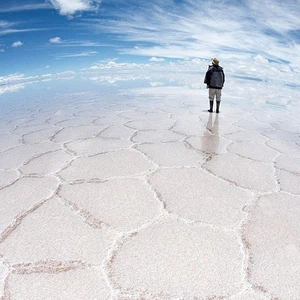 30 endroits à travers le monde que vous voudrez visiter au cours de votre vie