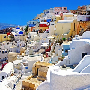 30 places around the world that you will want to visit during your life