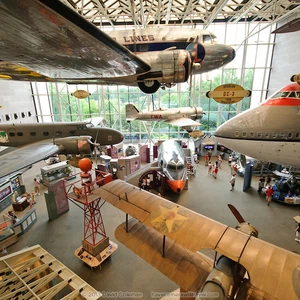 Learn about the most famous and most visited museums in the world