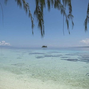 De merveilleuses photos des îles Salomon .. et vous aurez peut-être une visite