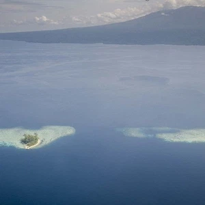 De merveilleuses photos des îles Salomon .. et vous aurez peut-être une visite