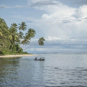 De merveilleuses photos des îles Salomon .. et vous aurez peut-être une visite