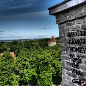 Des images qui donnent envie de voyager à Tallinn, la capitale de l&#39;Estonie