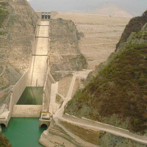 See the longest dams around the world..you may wish to visit them