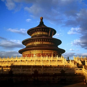 6 tourist attractions in Beijing.. there are no reasons to miss them