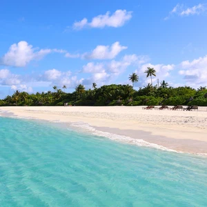 Photos des Maldives .. Essayez de ne pas en tomber amoureux et de vouloir y voyager