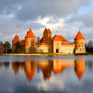 5 reasons to travel to Lithuania .. the new destination