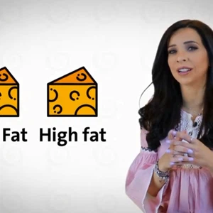 التسوق الصحي في رمضان - صحتك في رمضان - الحلقة (4)