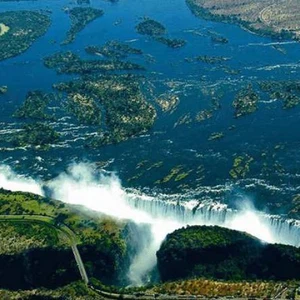 Photos .. un groupe des plus belles régions touristiques du monde