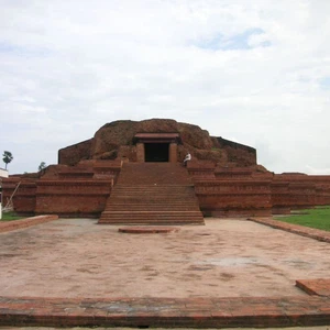 Pictures .. Historical places in India that you have not heard of before!