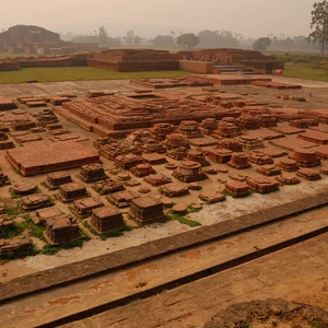 Photos .. Des lieux historiques en Inde dont vous n&#39;avez jamais entendu parler auparavant !