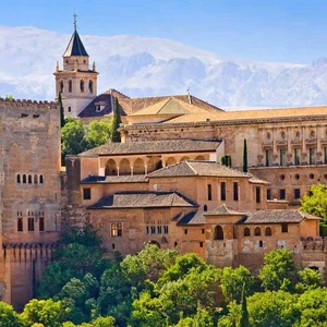 Tourism in Spain... A tour of its most important cities