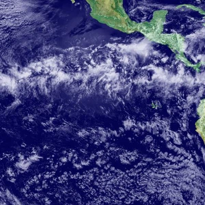 What is the ITCZ?