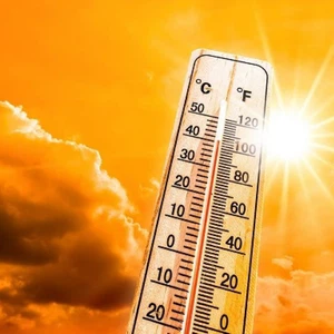 What is the unit of temperature in the Celsius system?