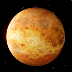 Why is Venus called `Earth's evil twin`?