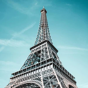 Why is the Eiffel Tower taller in summer?