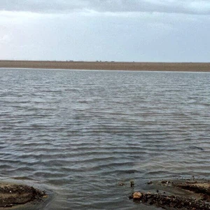 أمطار الشعيبة جنوب جدة - تصوير علي الحارثي