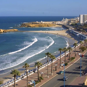 السعودية | انخفاض على الحرارة شمالا وطقس حار الى حار نسبي في بقية المناطق 