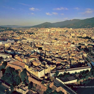 En images : découvrez la beauté de la ville algérienne d&#39;Annaba